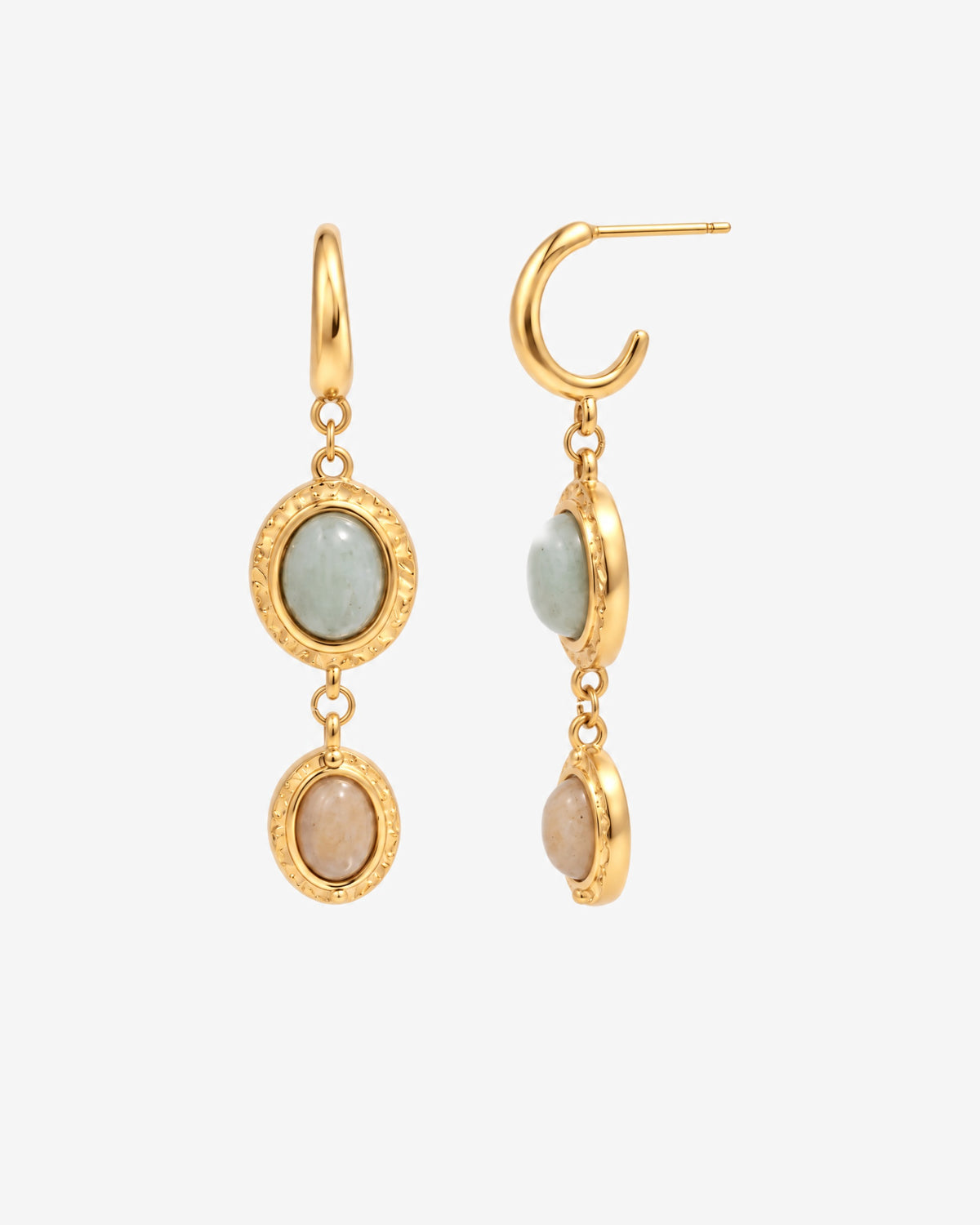Elaya earrings