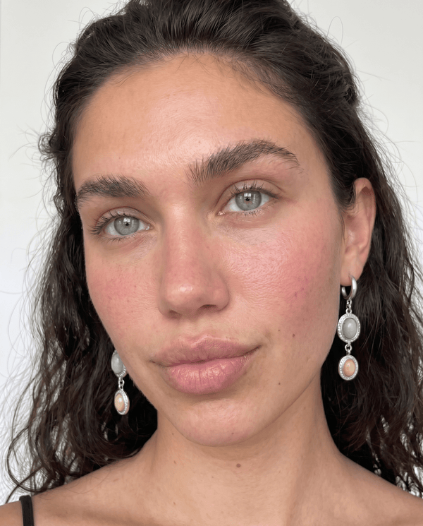Elaya earrings - Opulaire - WATERPROOF jewelry - 