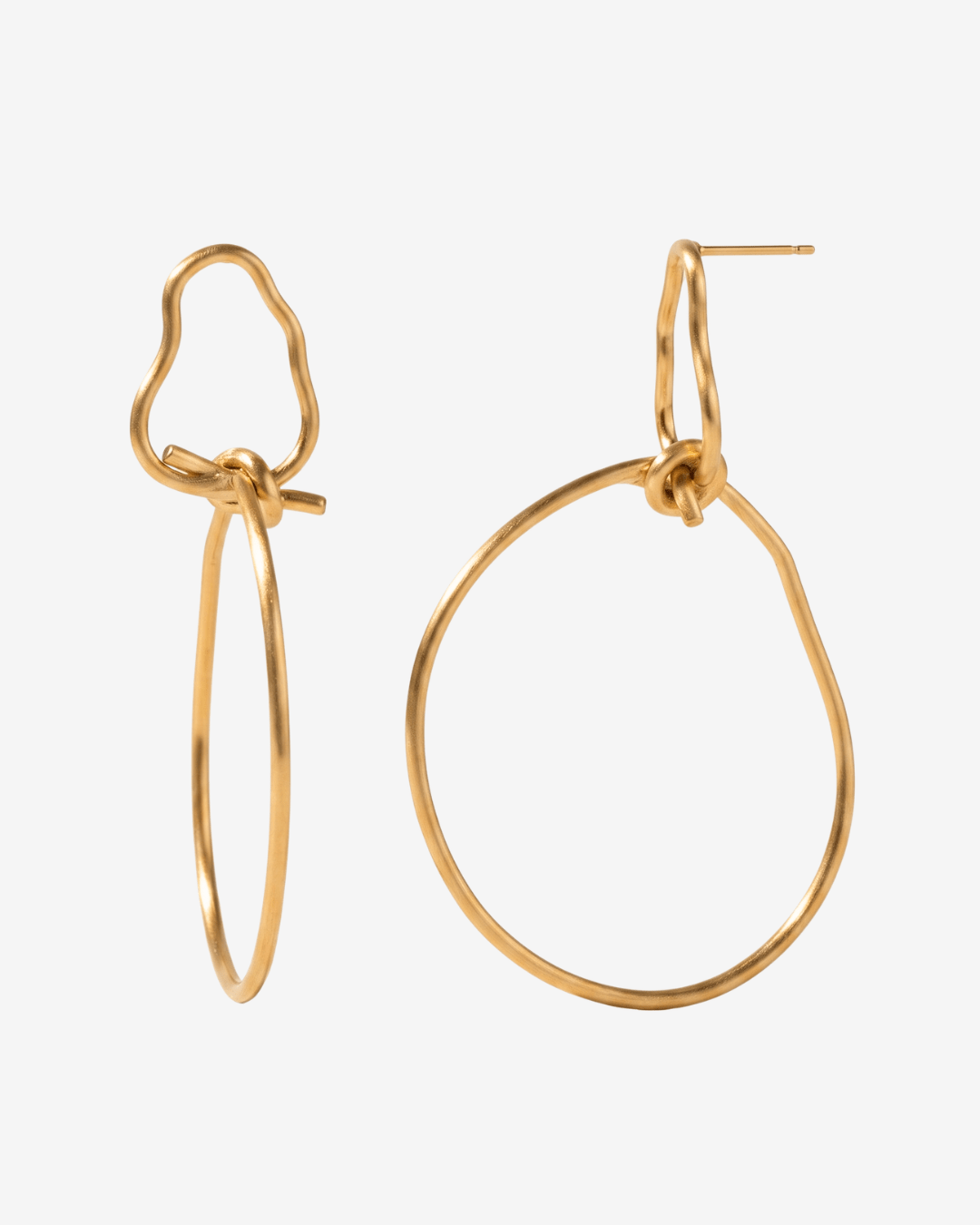 Eli earrings - Opulaire - WATERPROOF jewelry - 