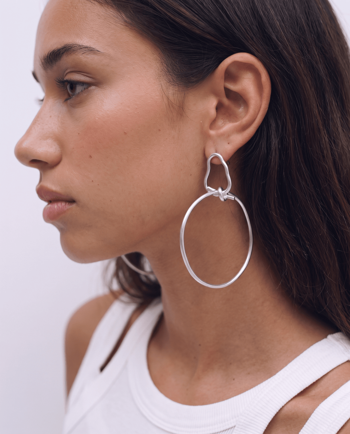 Eli earrings - Opulaire - WATERPROOF jewelry - 