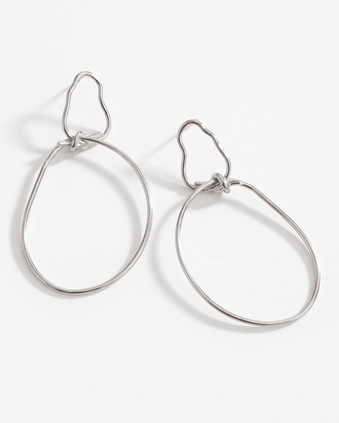Eli earrings - Opulaire - WATERPROOF jewelry - 