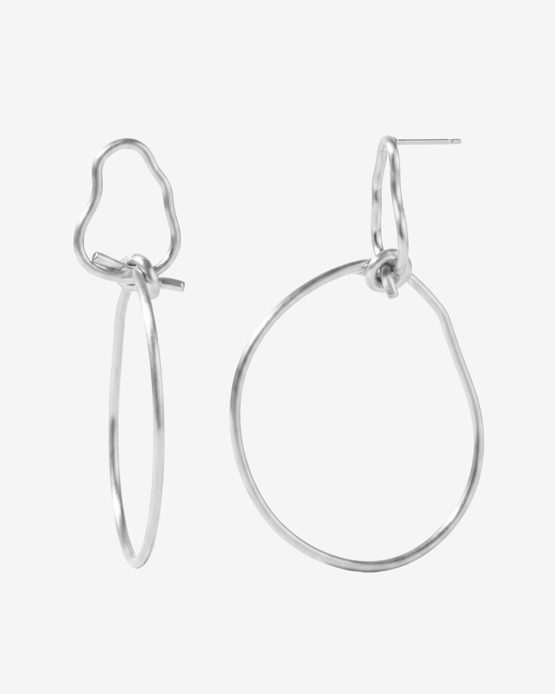 Eli earrings - Opulaire - WATERPROOF jewelry - 
