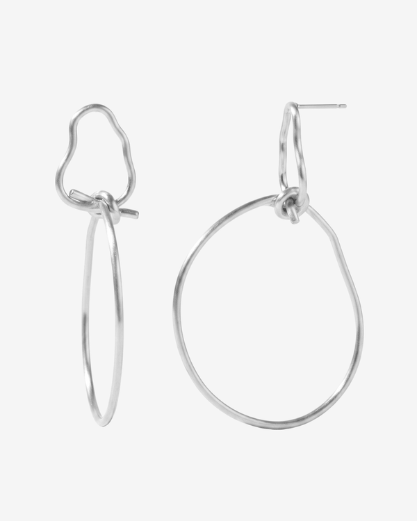 Eli earrings - Opulaire - WATERPROOF jewelry - 