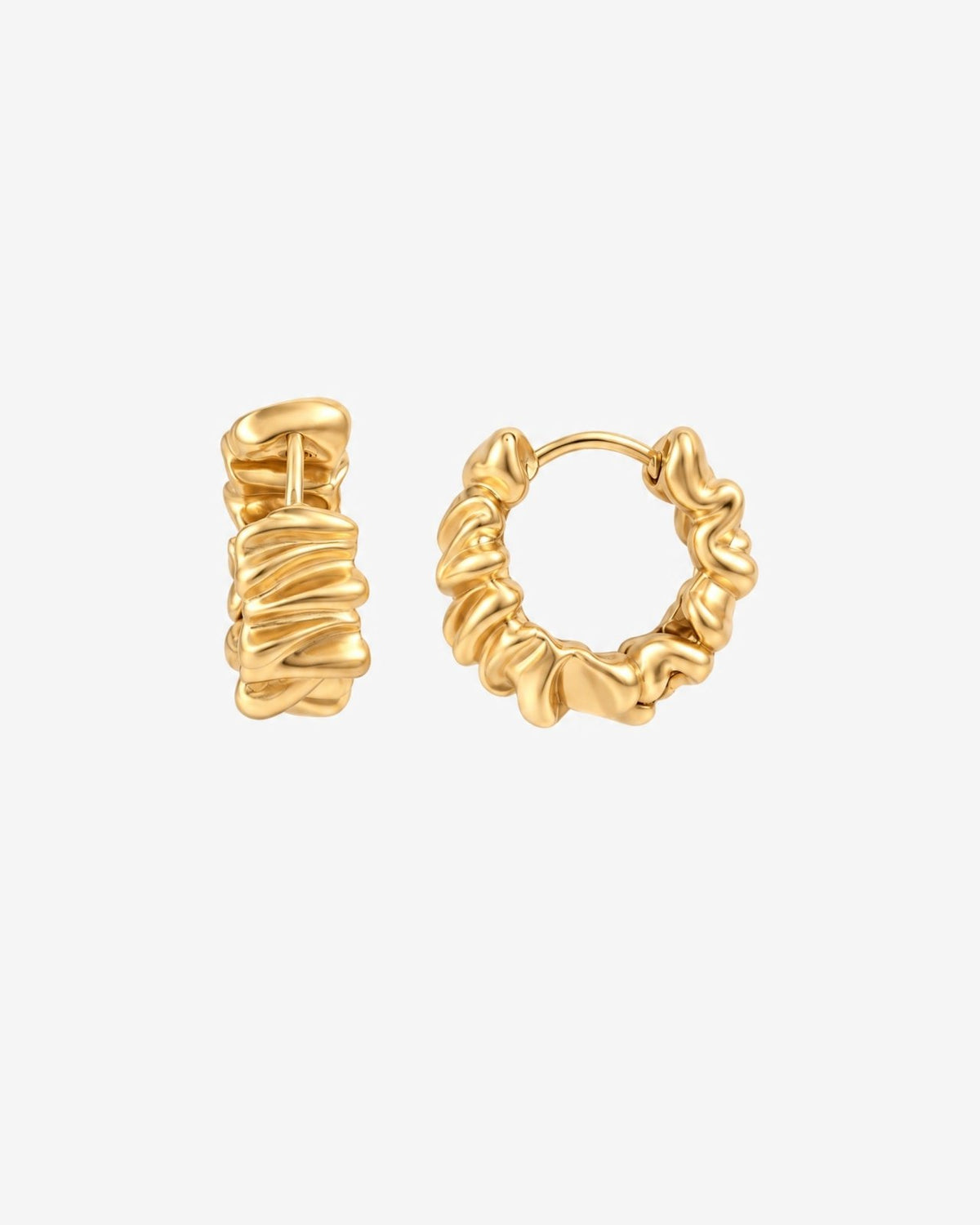 Elin earrings - Opulaire - WATERPROOF jewelry - 