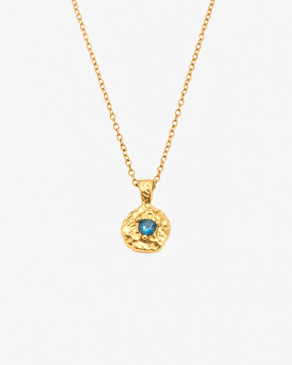 Elisa necklace