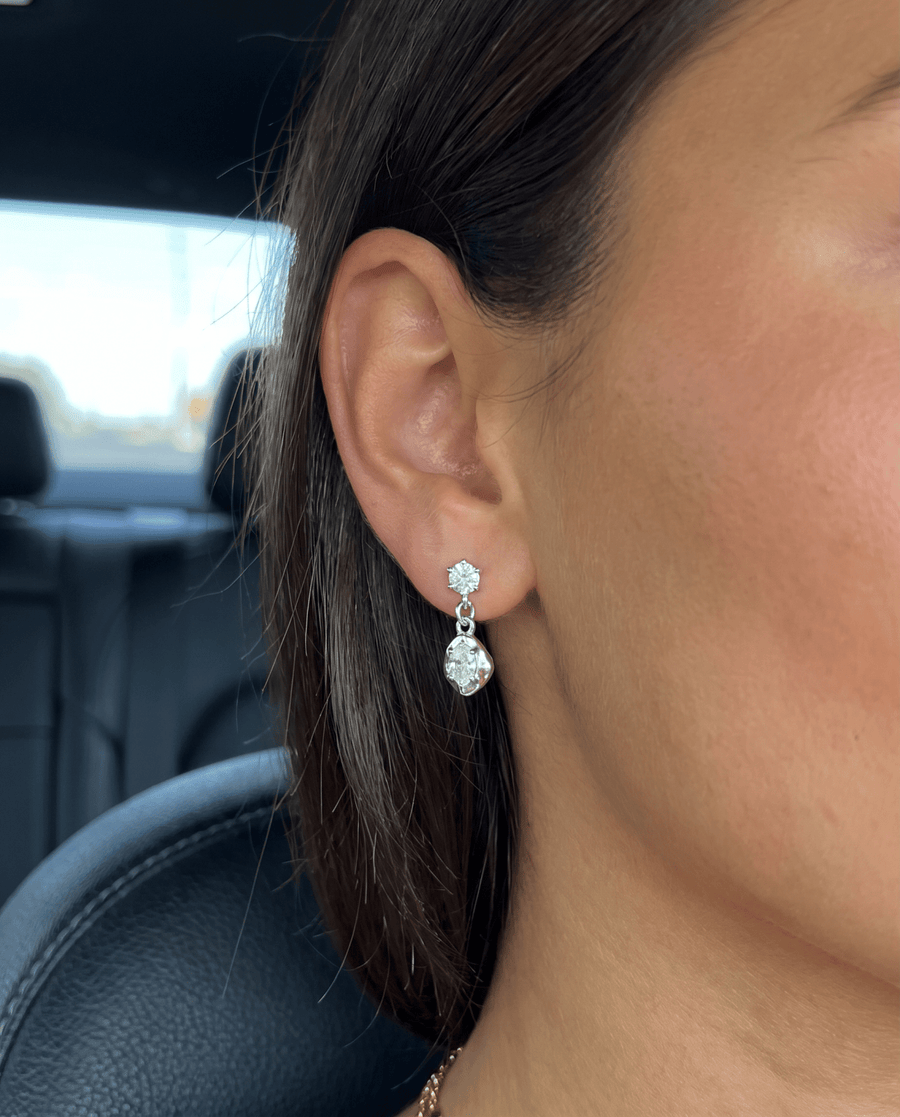 Eloise earrings