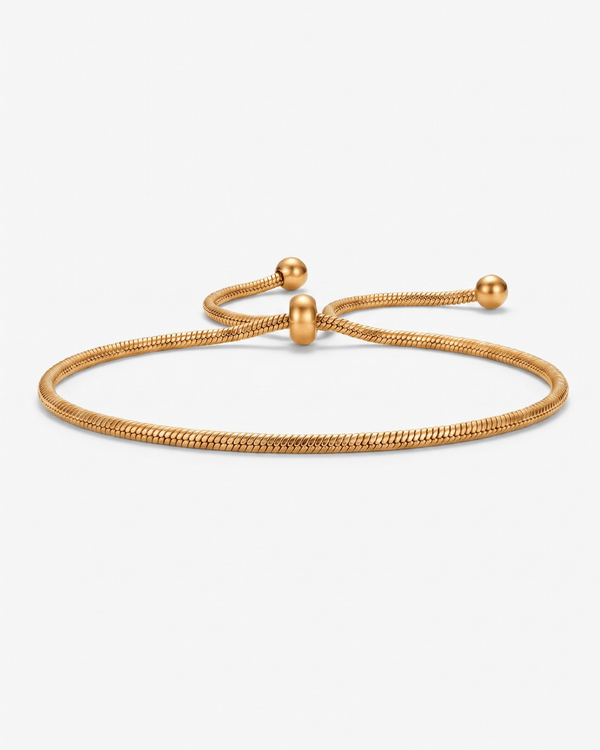 Emy bracelet - Opulaire - WATERPROOF jewelry - 