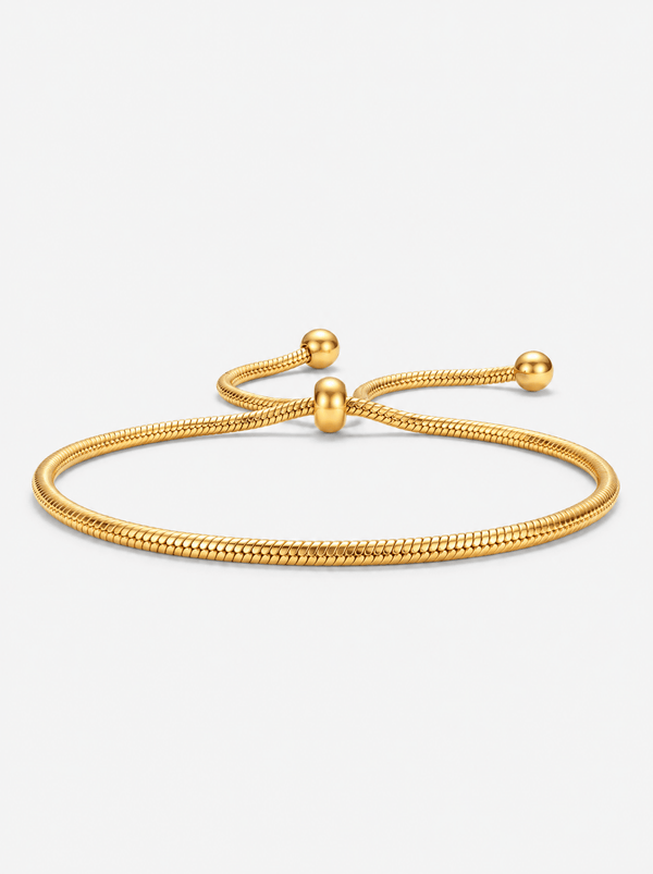 Emy bracelet - Opulaire - WATERPROOF jewelry - 
