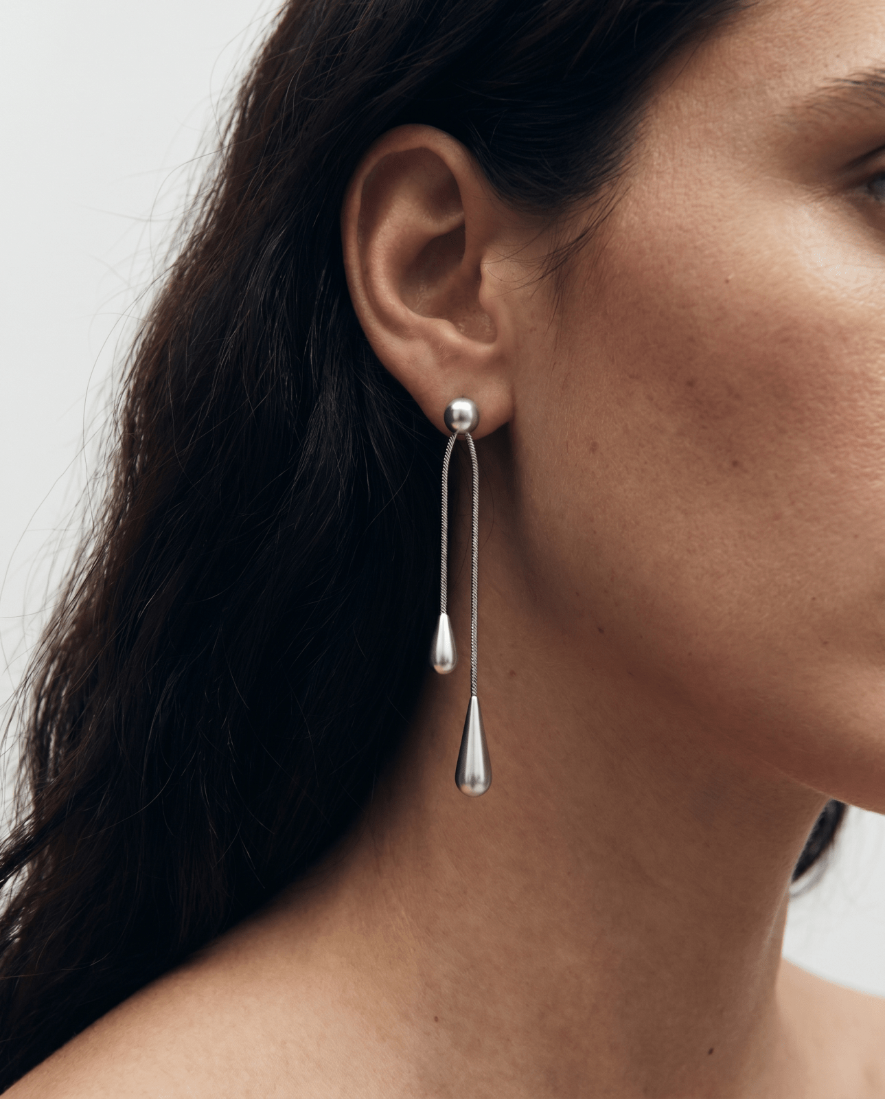 Emy earrings - Opulaire - WATERPROOF jewelry - 