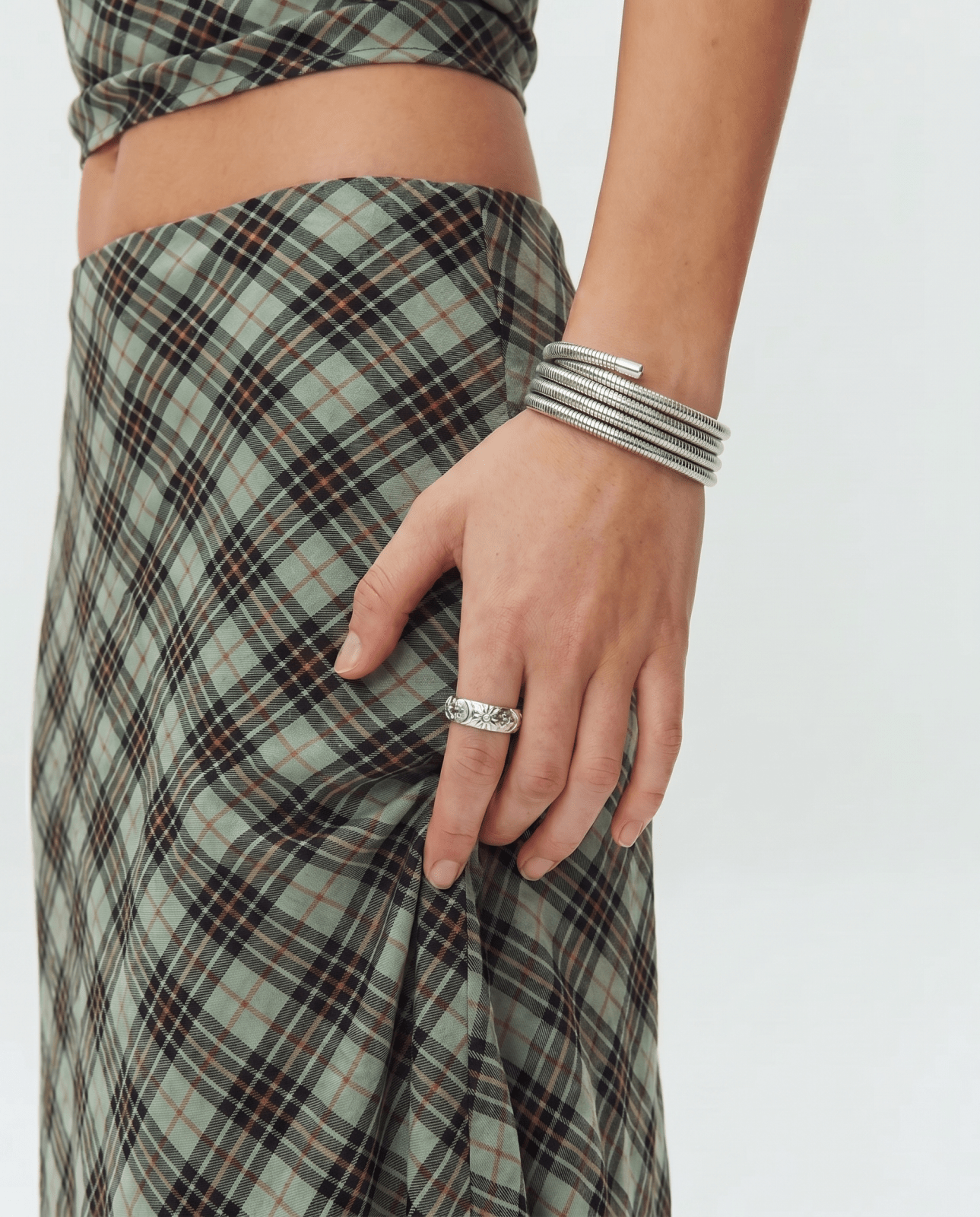 Eve bracelet - Opulaire - WATERPROOF jewelry - 