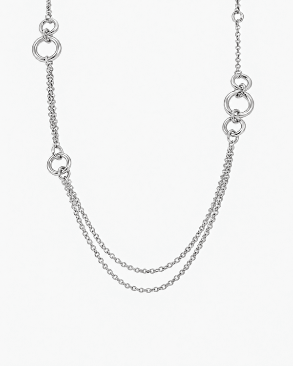 Fem necklace - Opulaire - WATERPROOF jewelry - 
