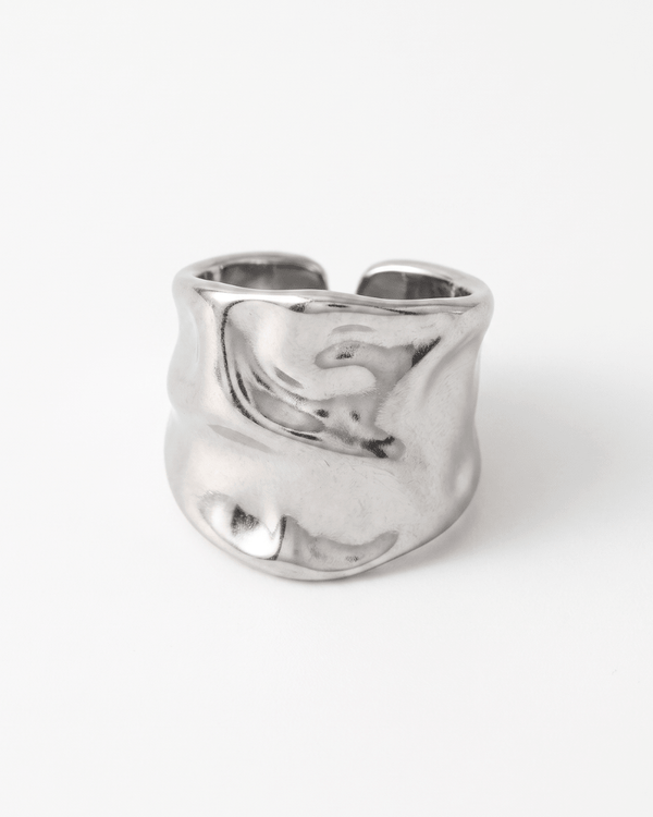 Foggia ring - Opulaire - WATERPROOF jewelry - EU 54 -
