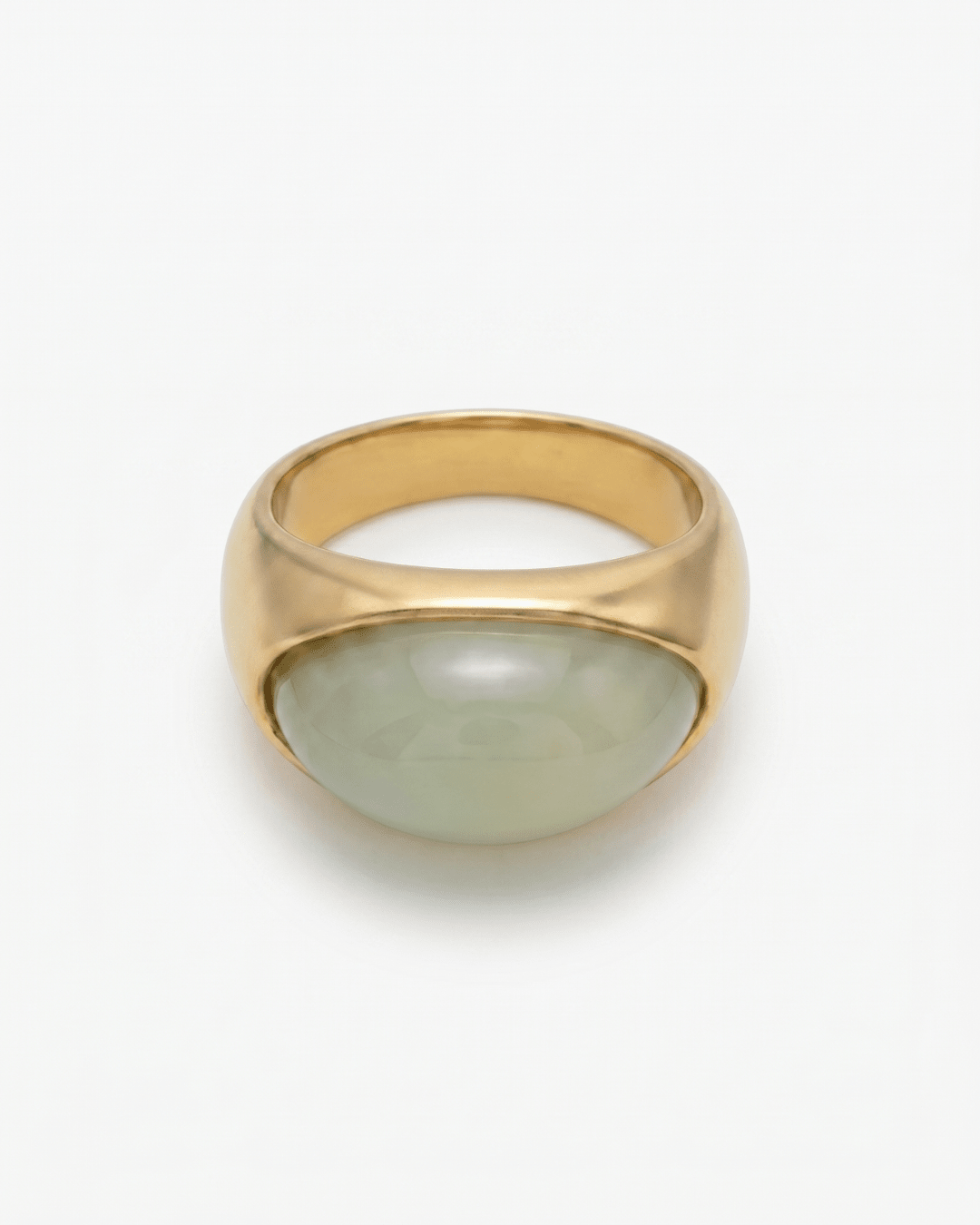 Forlì ring - Opulaire - WATERPROOF jewelry - EU 52 -