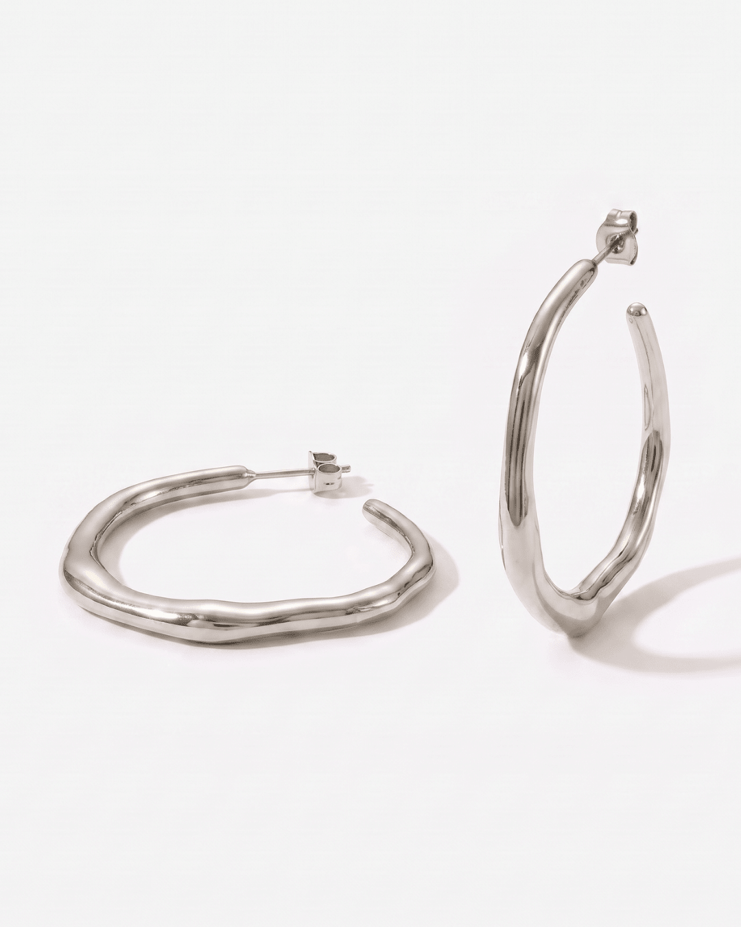 Gallarate earrings - Opulaire - WATERPROOF jewelry - 