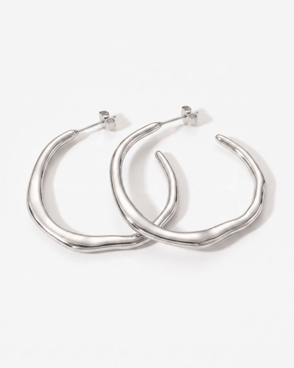 Gallarate earrings - Opulaire - WATERPROOF jewelry - 