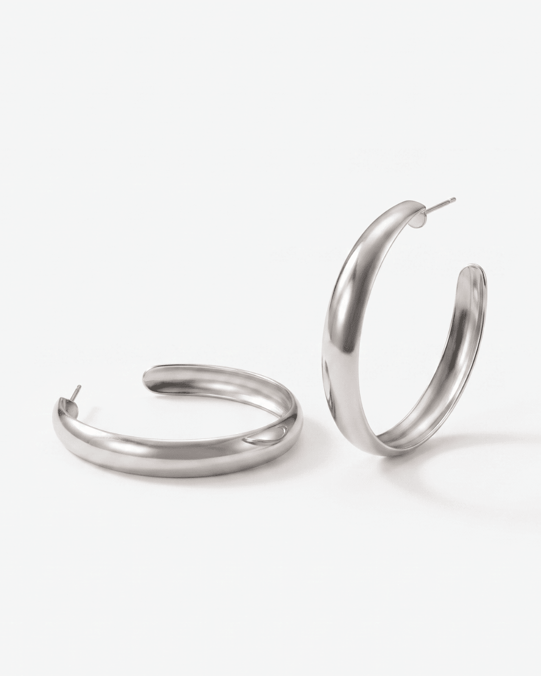 Gianna earrings - Opulaire - WATERPROOF jewelry - 
