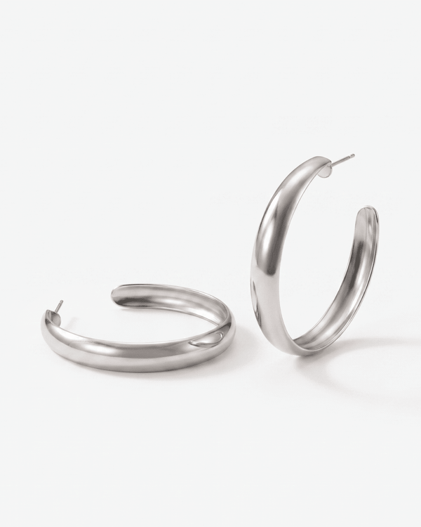 Gianna earrings - Opulaire - WATERPROOF jewelry - 