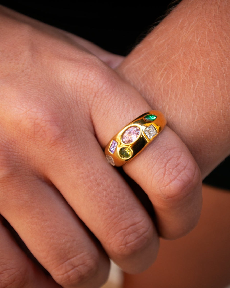Ginny ring