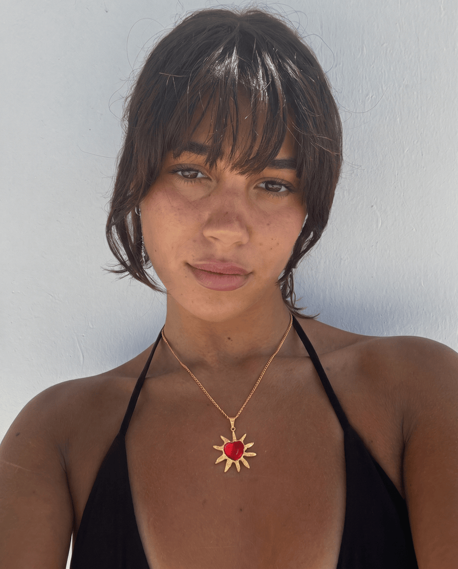 Giza necklace