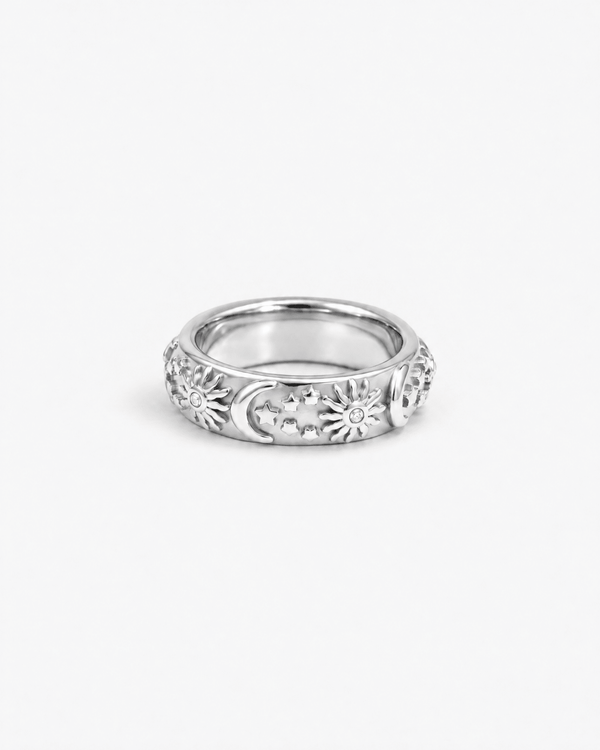 Hana ring - Opulaire - WATERPROOF jewelry - EU 52 | US 6 -