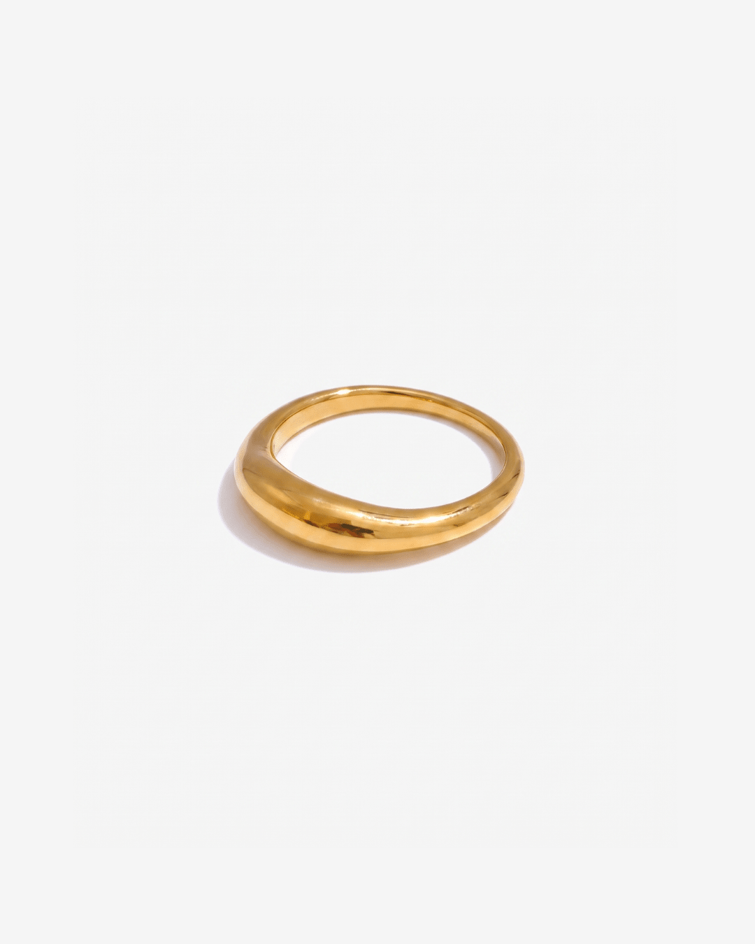Hannah ring - Opulaire - WATERPROOF jewelry - EU 52 -