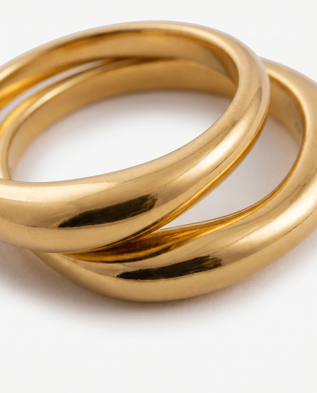 Hannah ring - Opulaire - WATERPROOF jewelry - EU 52 -