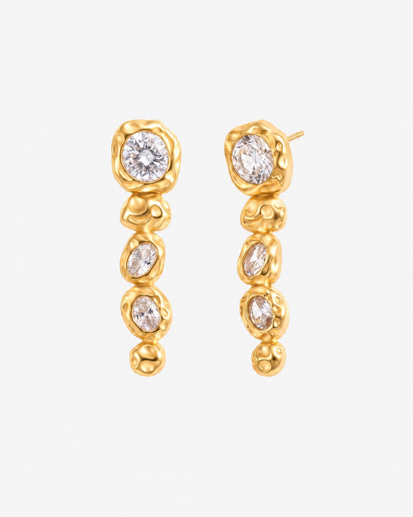 Hazel earrings