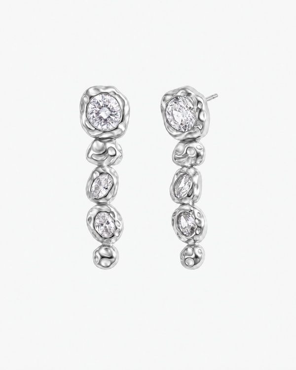 Hazel earrings