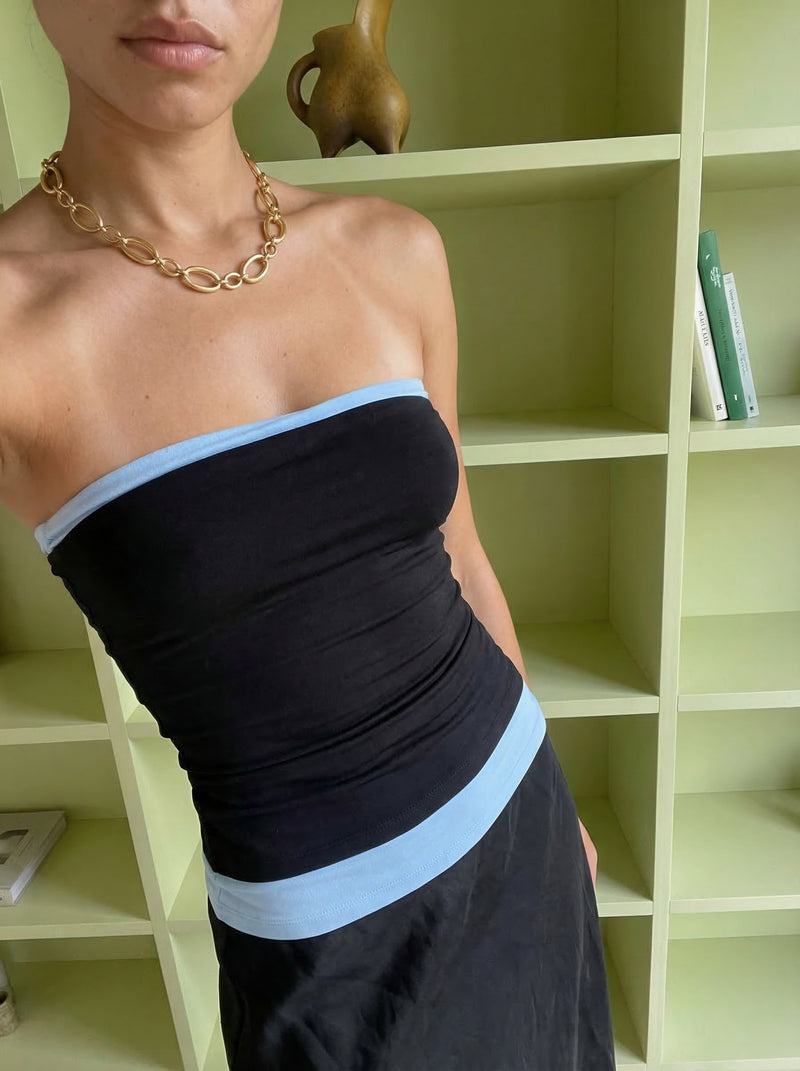 Aluna necklace
