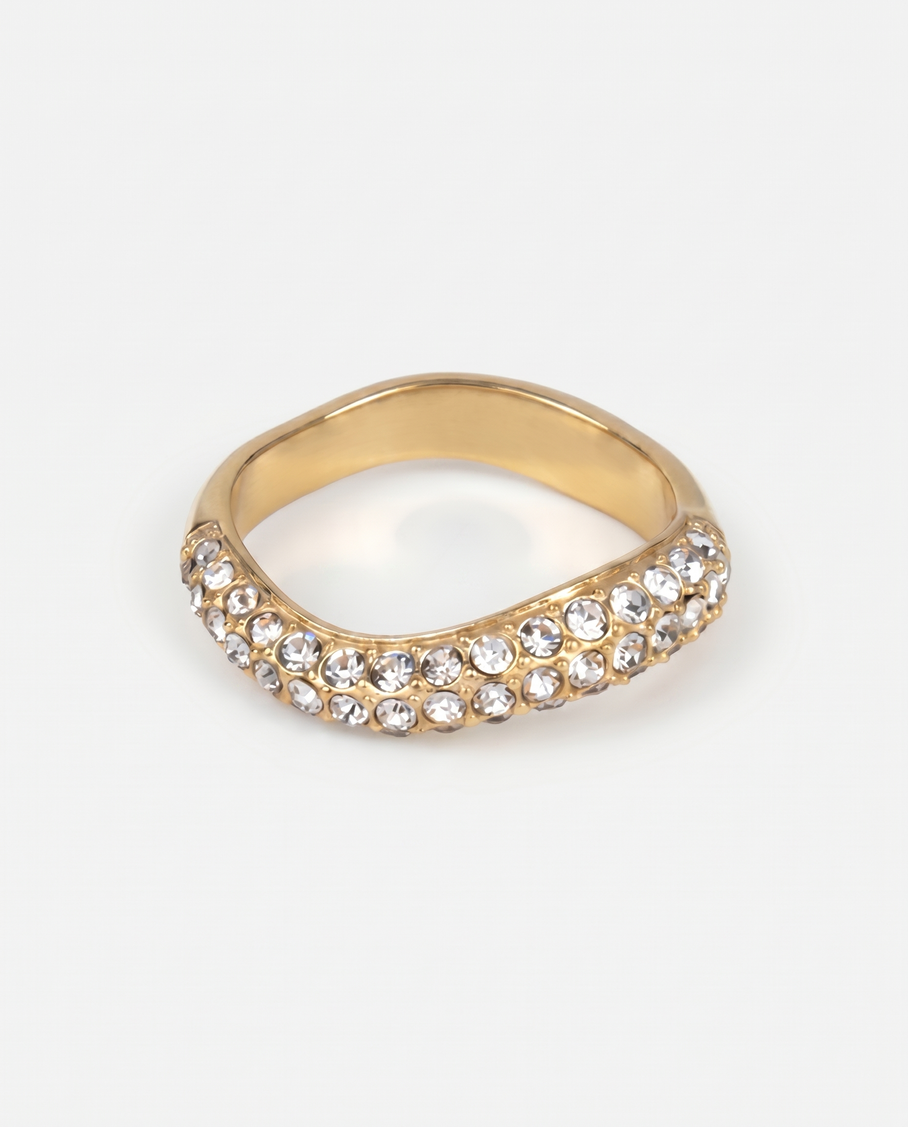 Hula ring