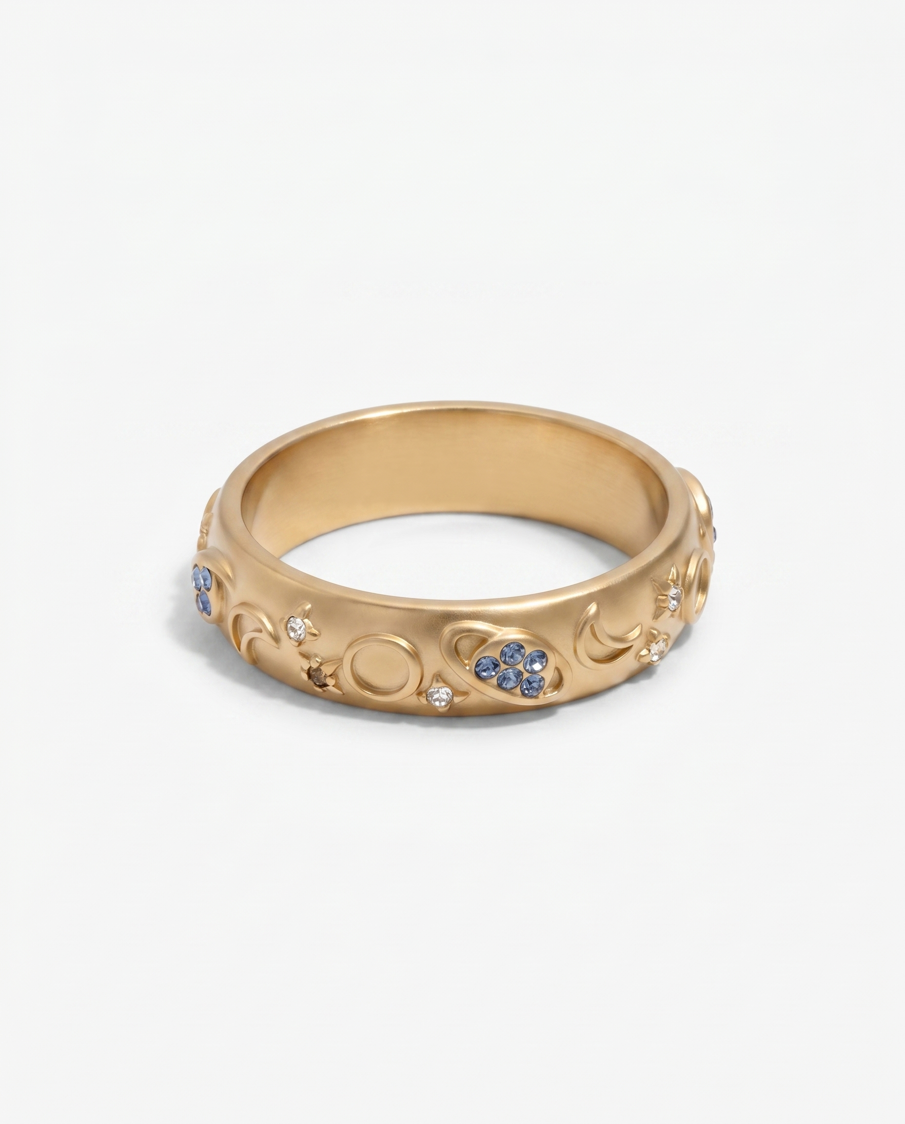 Nora ring