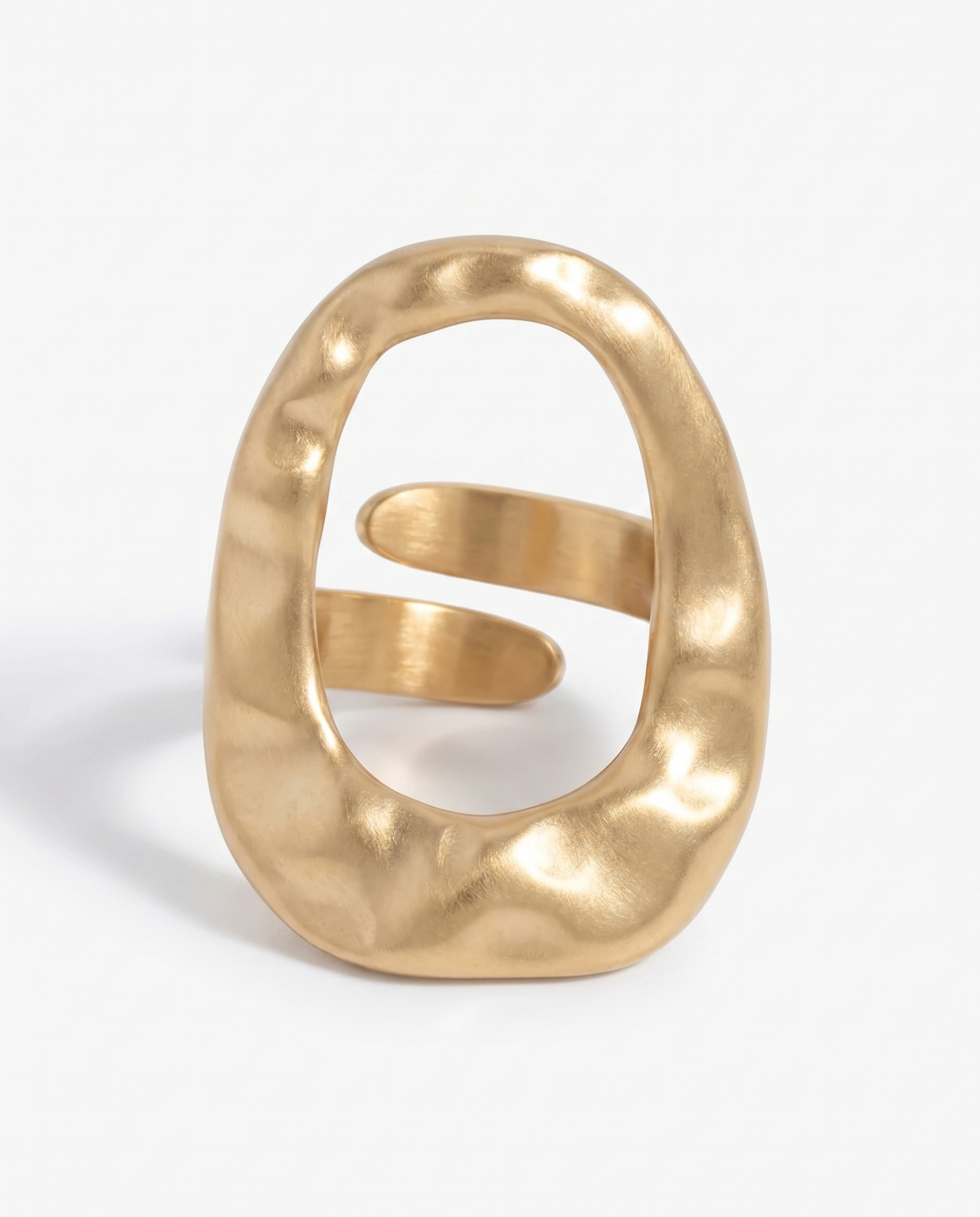Nil Ring