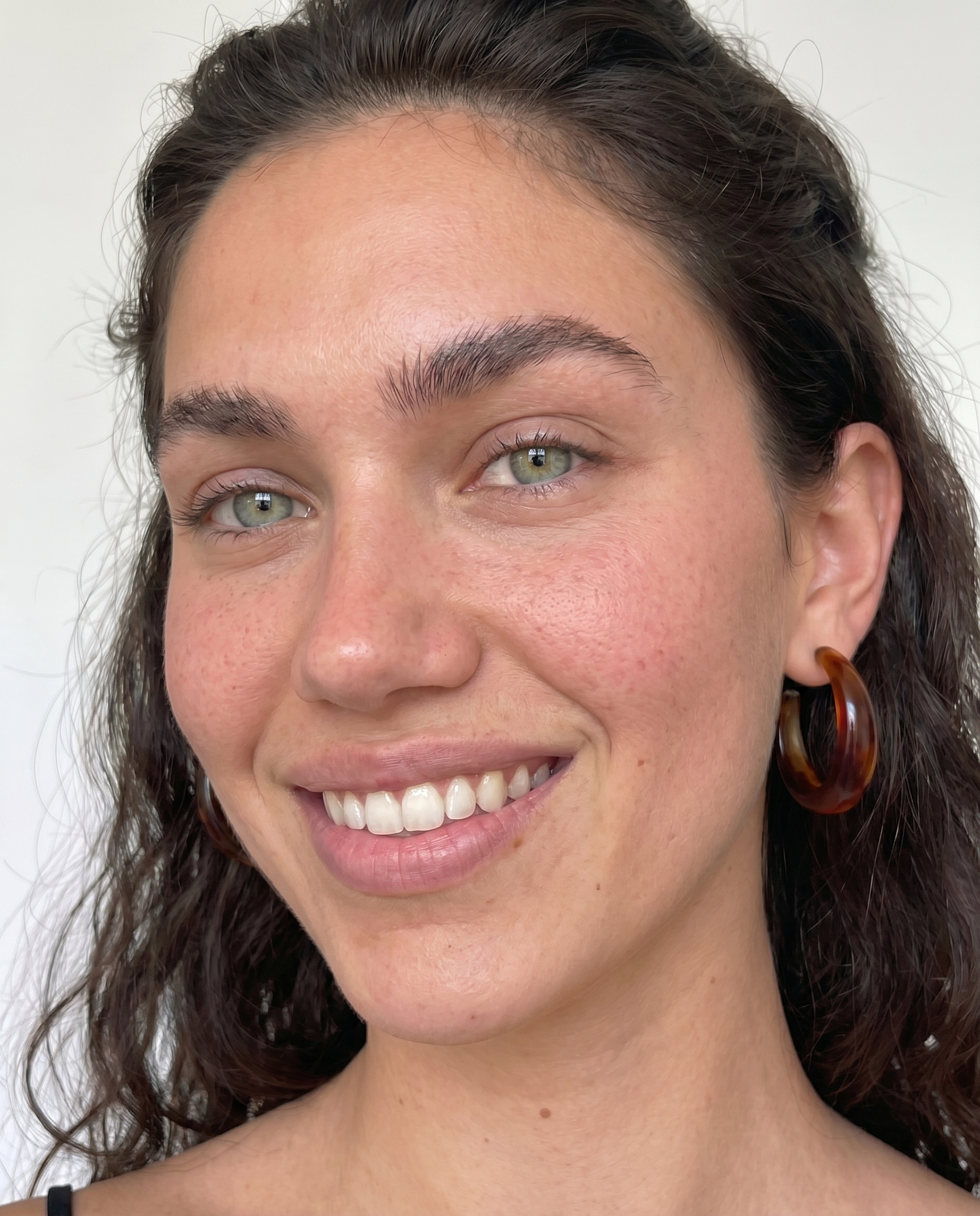 Amira OHRRINGE