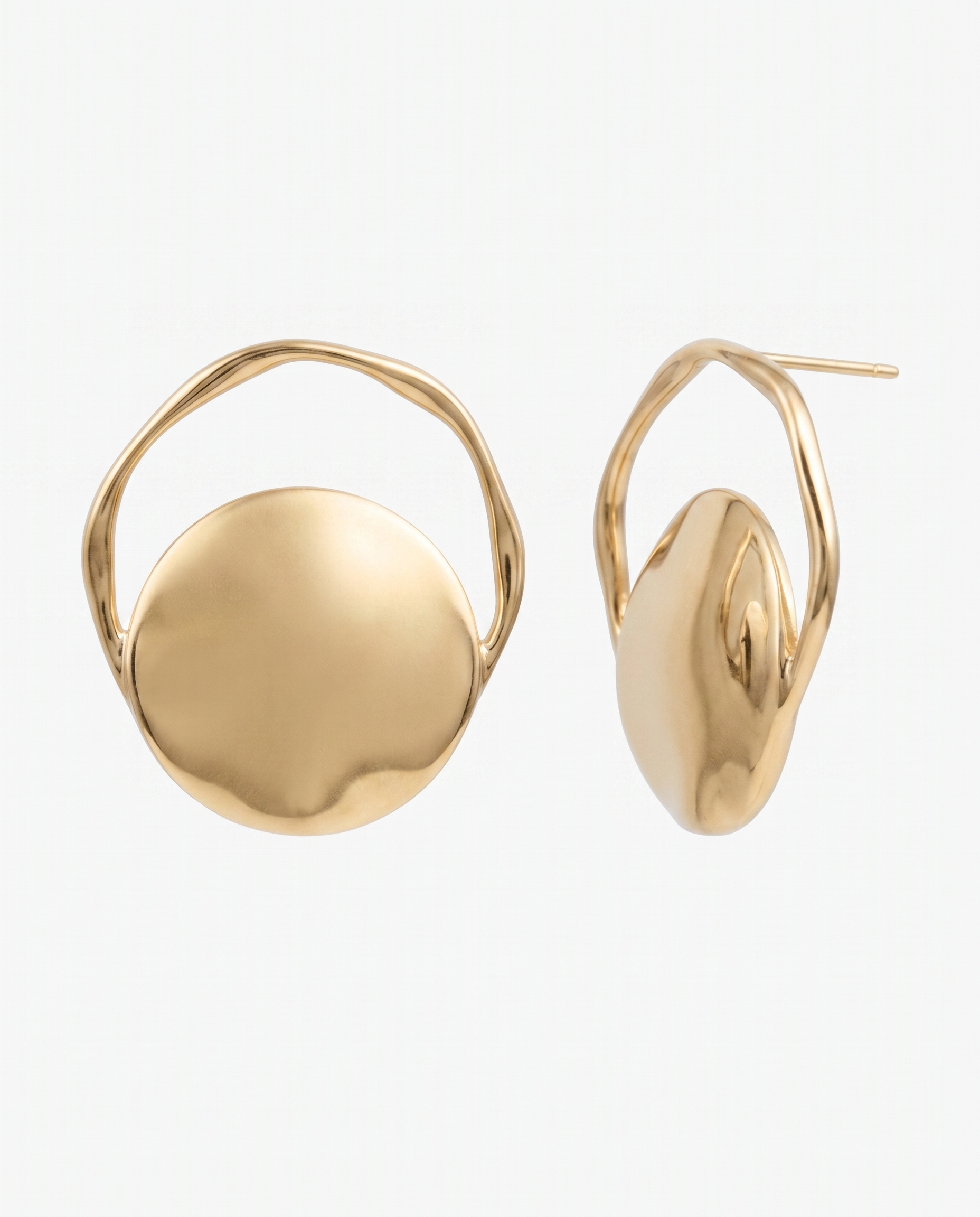 Franky earrings