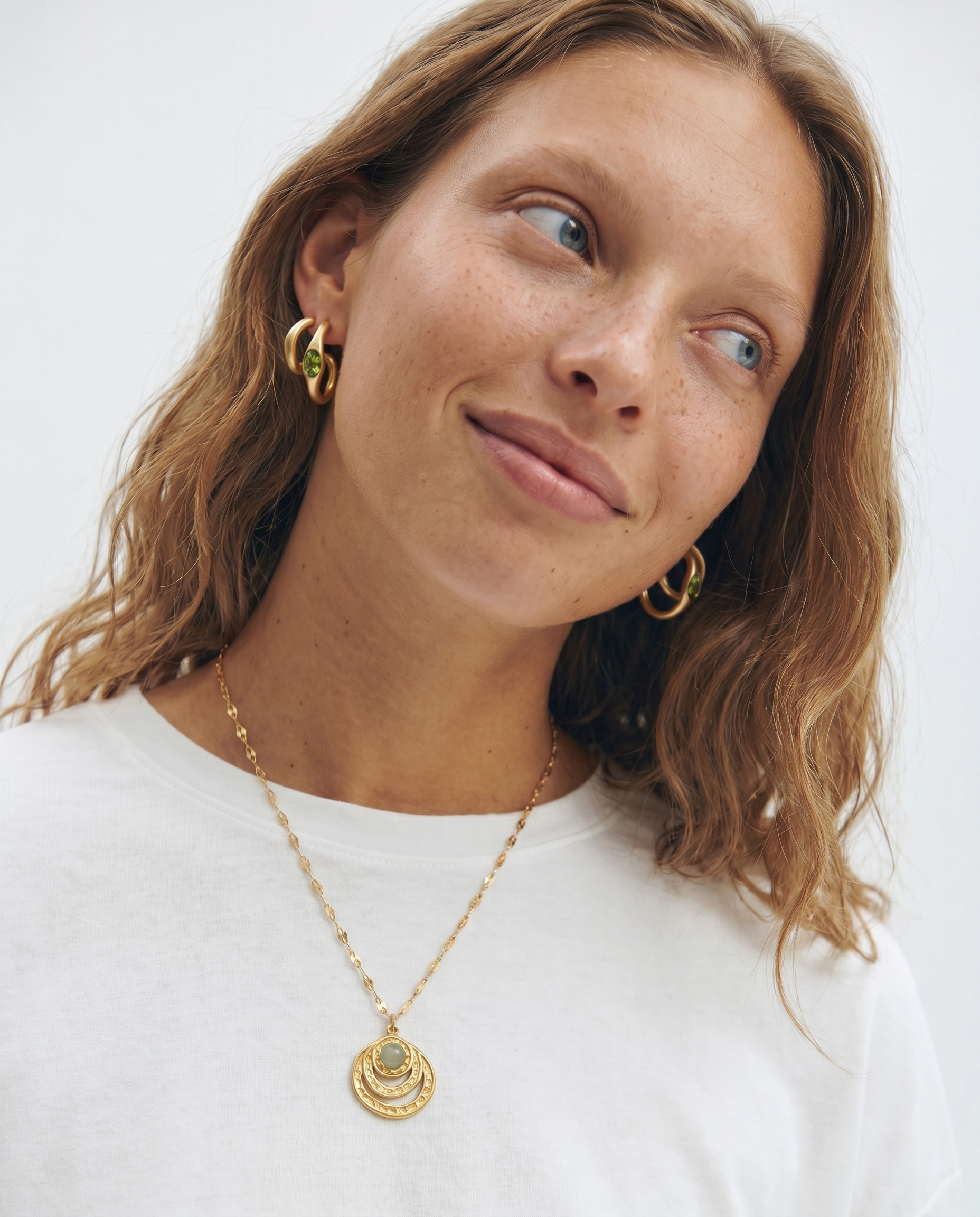 Evelina OHRRINGE