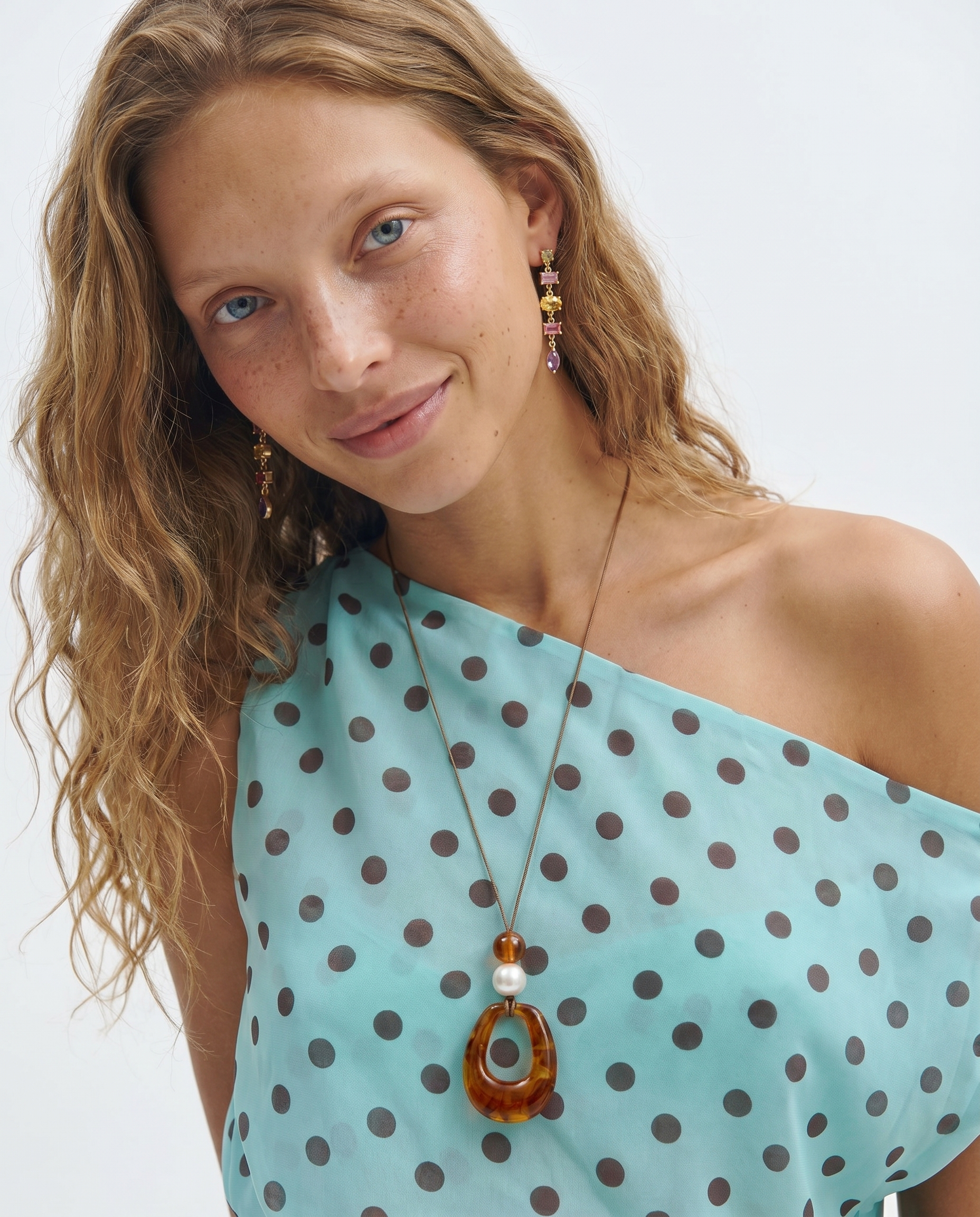 Aase necklace