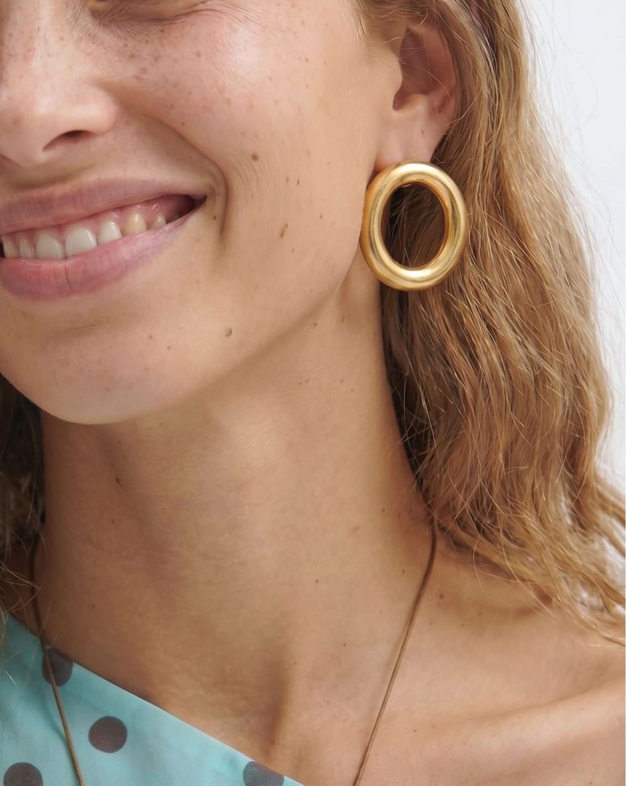Acerra earrings