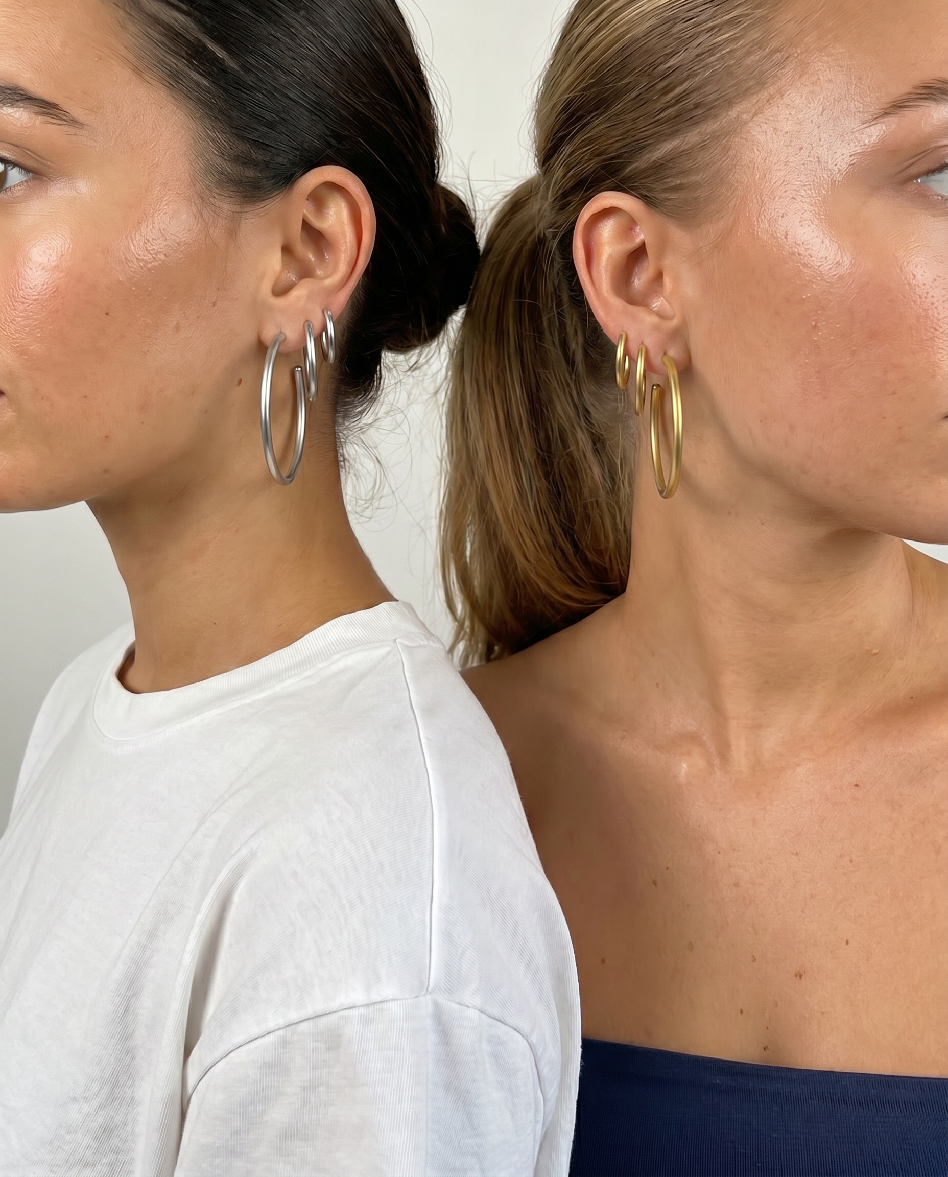 Britney earrings