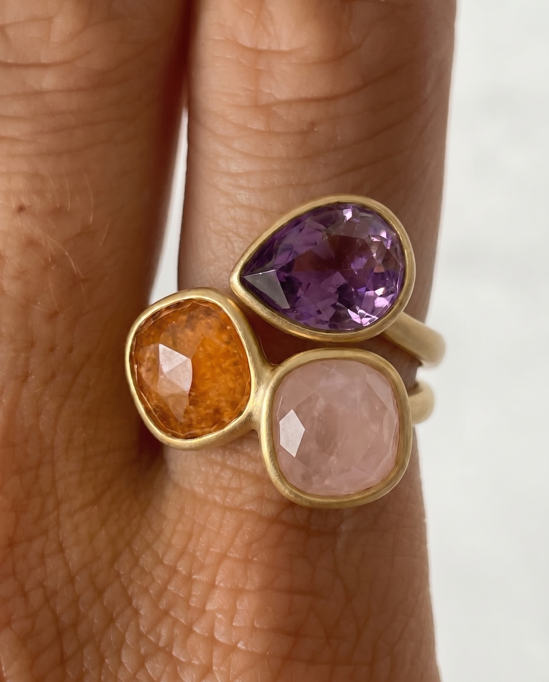 Linde ring