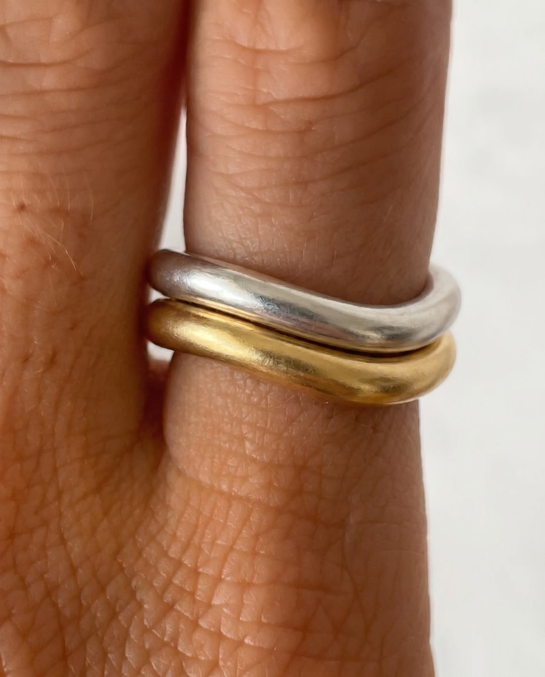 Roxy rings