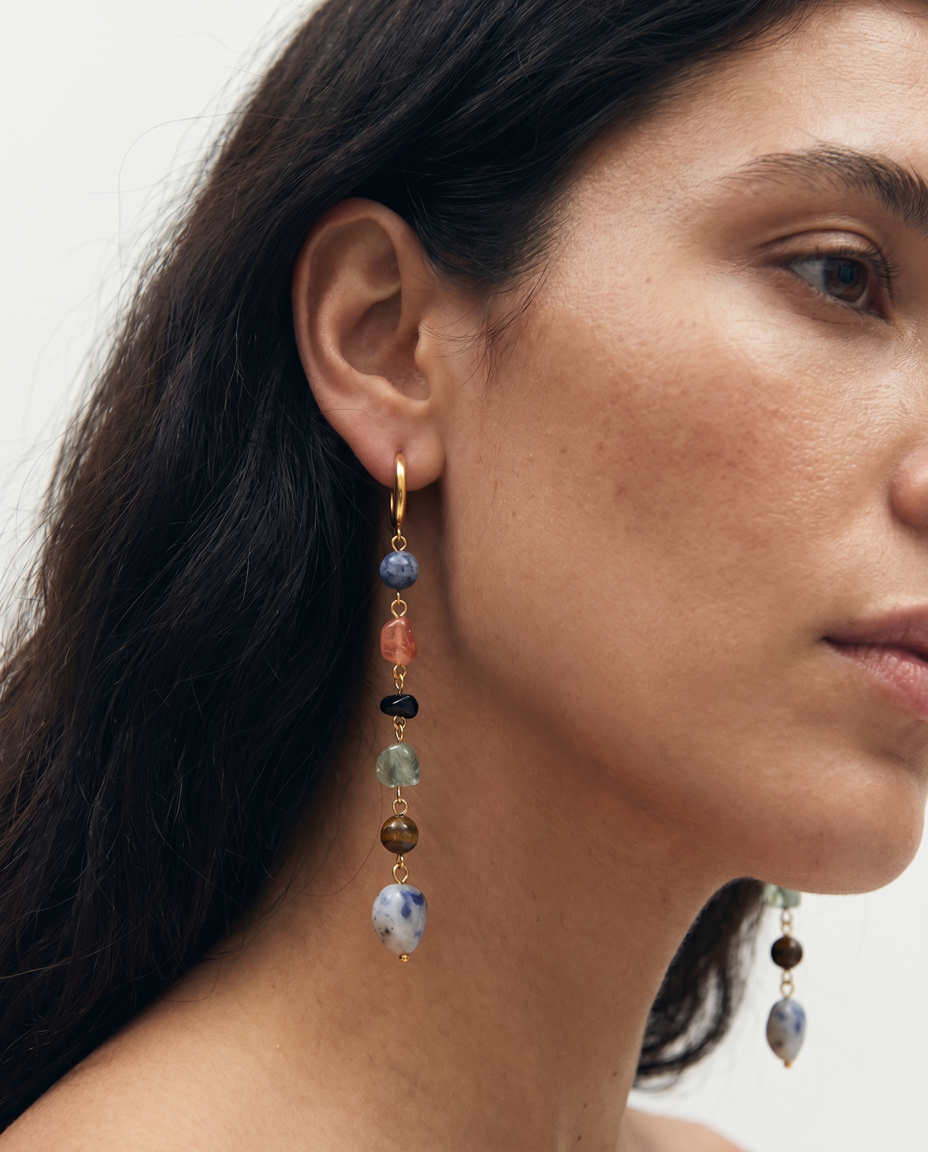 Yasmin OHRRINGE