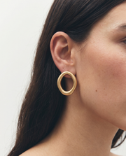 Olivia earrings