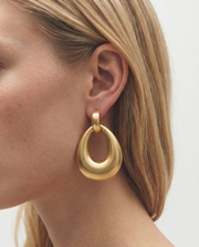 Lulu earrings