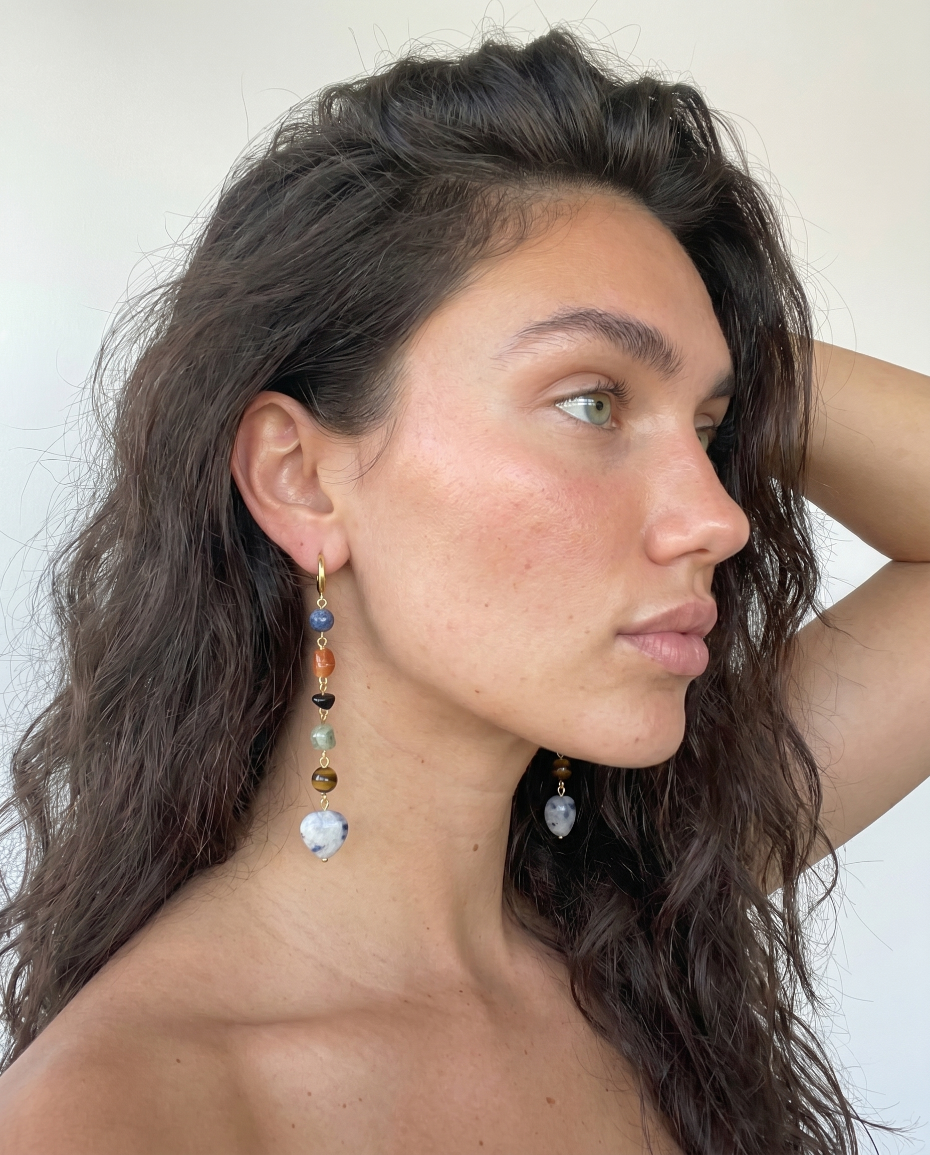 Yasmin OHRRINGE