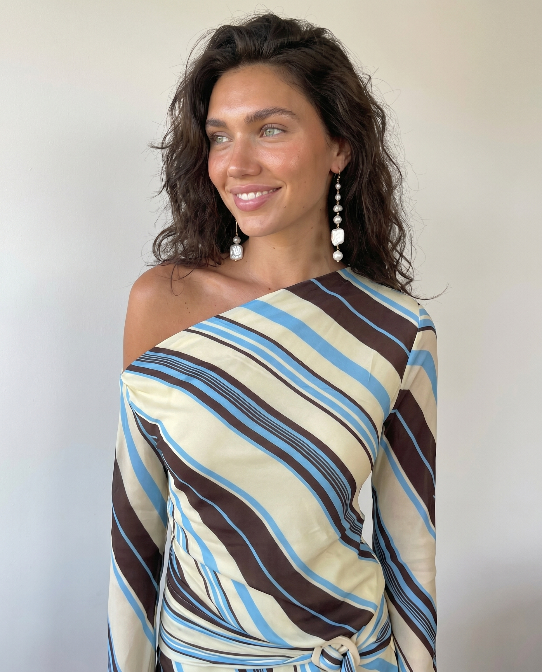 Dalia OHRRINGE