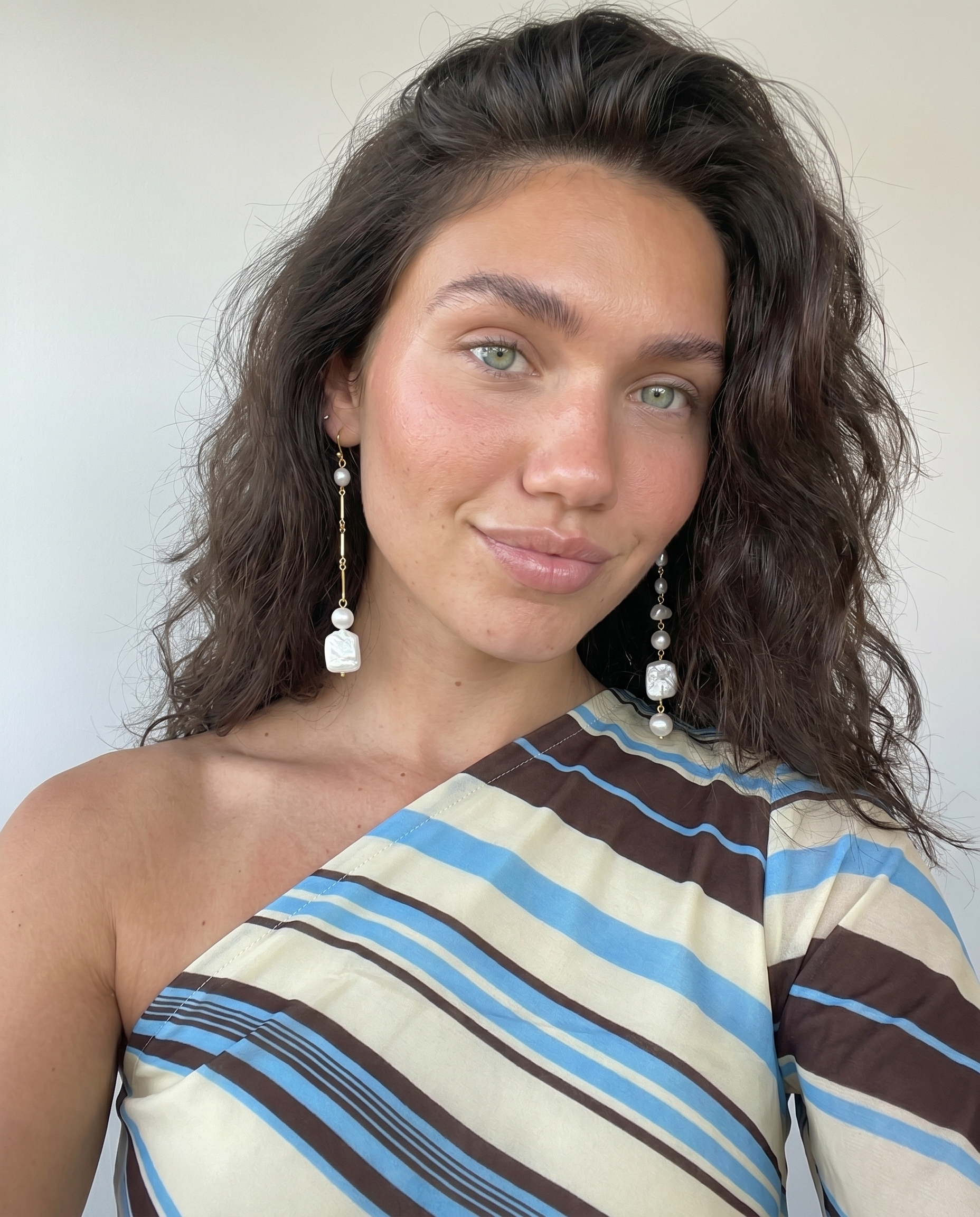 Dalia OHRRINGE