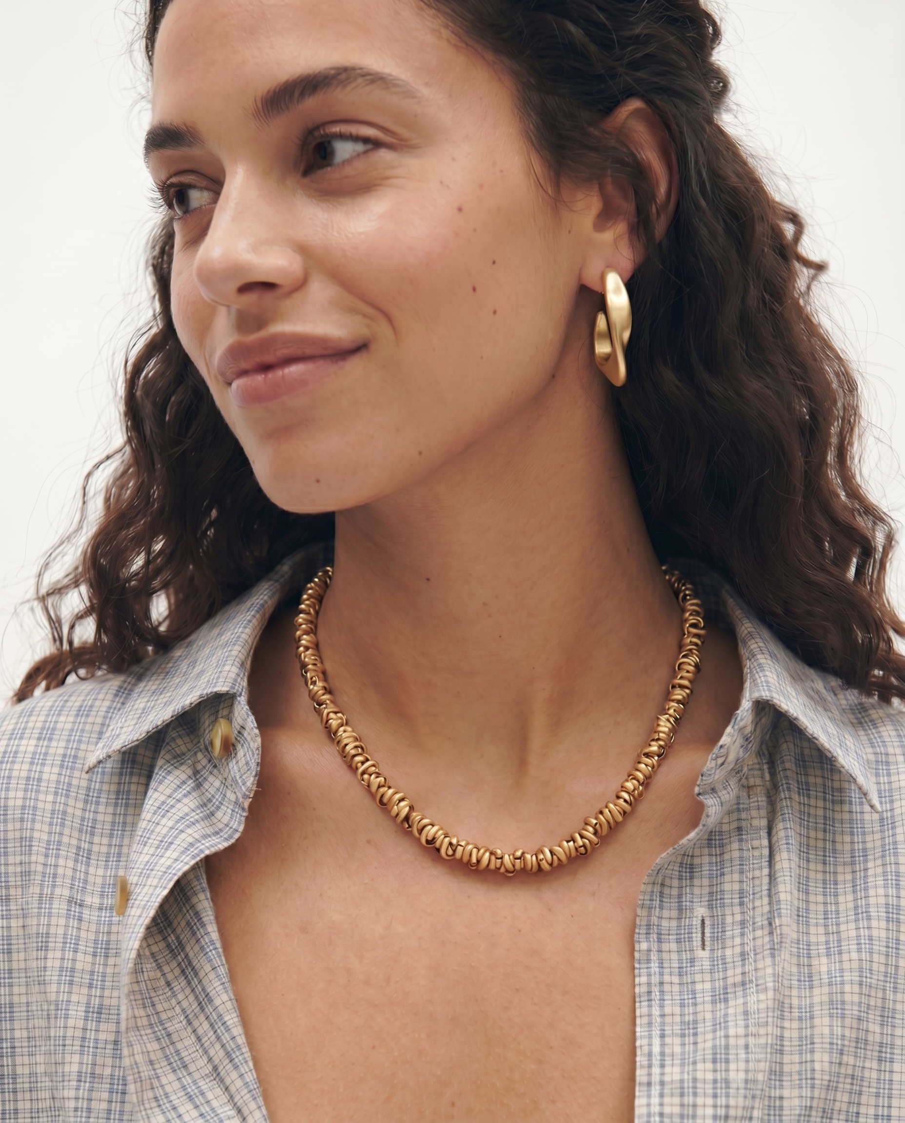 Bea necklace