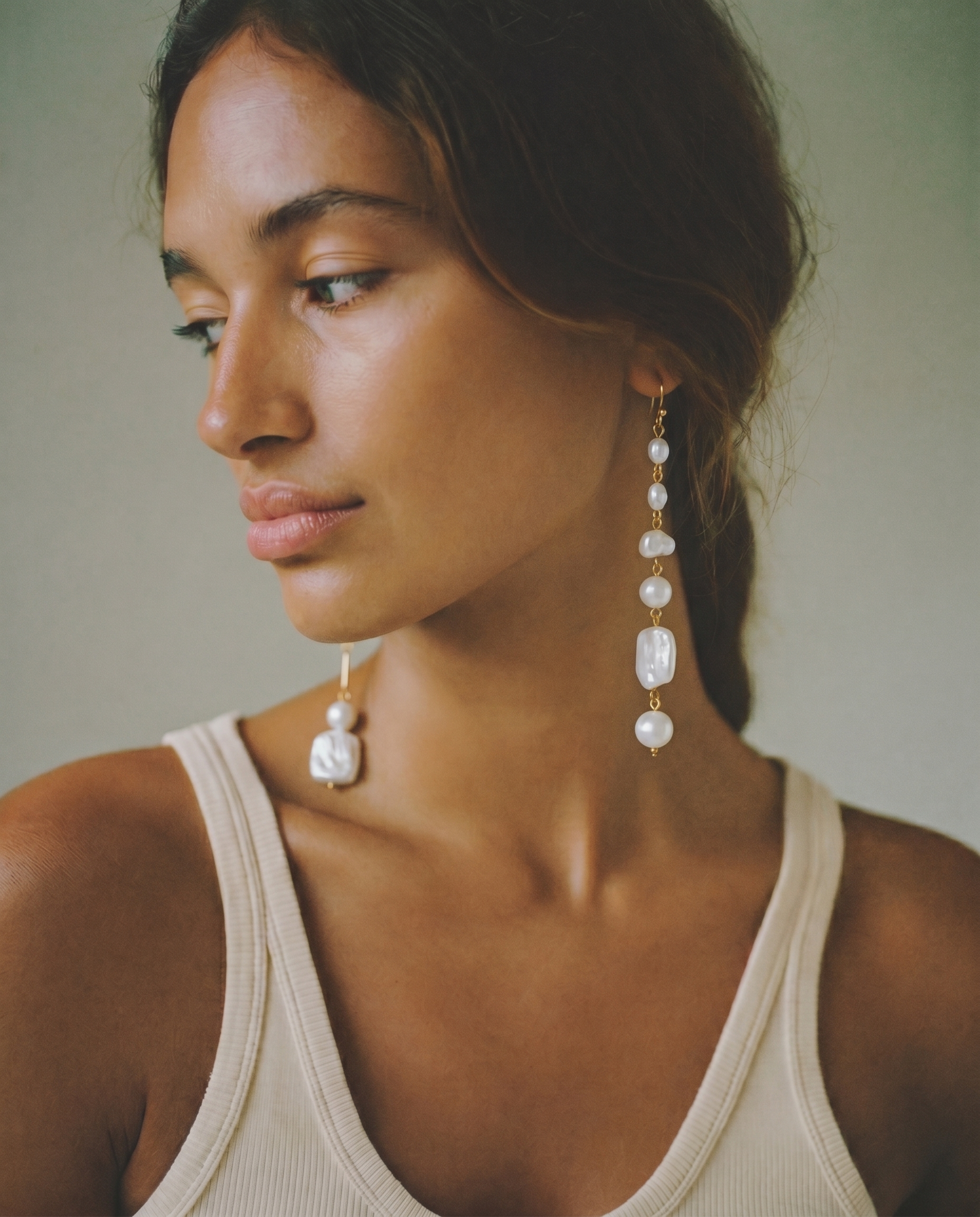 Dalia OHRRINGE