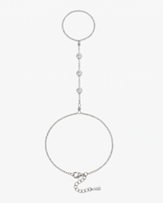 Anne hand chain