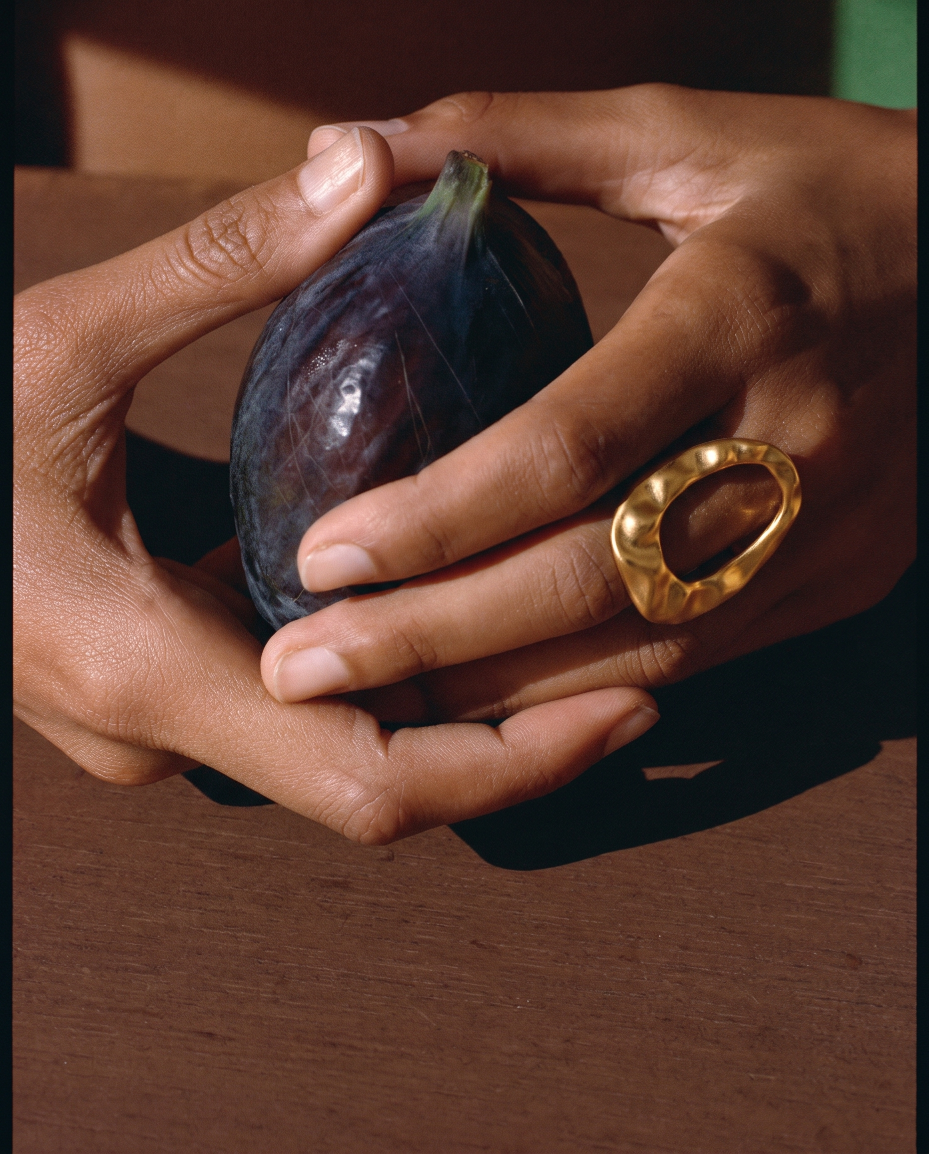 Nil Ring